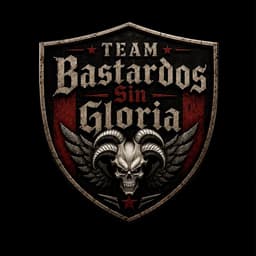 Bastardos sin Gloria