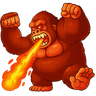 Aggro icon