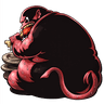 Burn icon