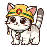 Cat Burn icon