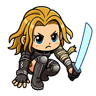 Chaos Return icon