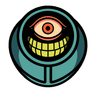 Crash icon
