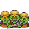 Earth Control-Aggro icon