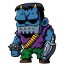 OTK icon
