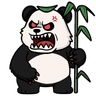 Panda Burn icon