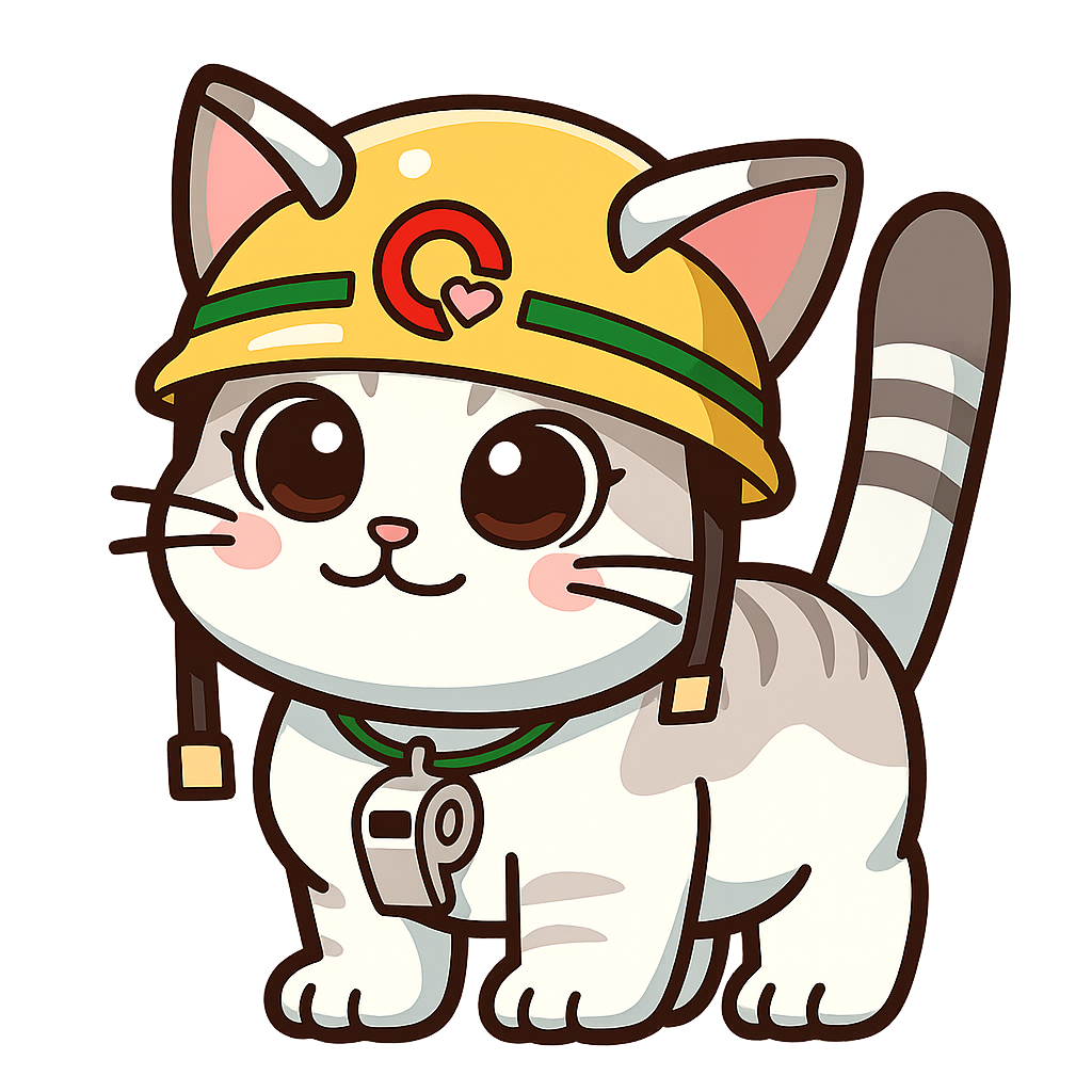 Cat Burn